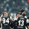 Beşiktaş, Akhisar Bld'yi rahat geçti