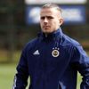 Fenerbahçe'ye Yunan yıldız Pelkas'tan kötü haber