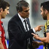 Ozan Tufan, Şenol Güneş'e gitmedi! Ozan Tufan, Şenol Güneş'e gitmedi!
