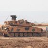 Silopi-Habur bölgesindeki tatbikat sürüyor