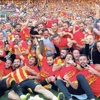 Göztepe, yeniden PTT 1. Lig’de Göztepe, yeniden PTT 1. Lig’de