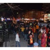Niğde'de Galatasaray taraftarları kutlama yaptı Niğde'de Galatasaray taraftarları kutlama yaptı