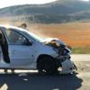 Ankara’da trafik kazası, yaralılar var