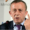 Ağaoğlu: Tek gecelik ilişkiler...