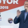 Erdoğan Ardahan'da konuşuyor / CANLI Erdoğan Ardahan'da konuşuyor / CANLI