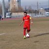 Kayserispor da ayrılık Kayserispor da ayrılık