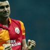 Burak Yılmaz'dan bomba Sneijder iddiası Burak Yılmaz'dan bomba Sneijder iddiası