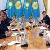 Kazakistan Cumhurbaşkanı Nazarbayev: Astana süreci Suriye'deki çatışmaları büyük ölçüde durdurdu