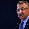 Cumhurbaşkanı Yardımcısı Oktay: Rusya'nın üzerine düşeni yapmasını bekliyoruz