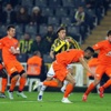 Fenerbahçe: 1 - Medipol Başakşehir: 0