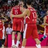12 Dev Adam kabusu dünya basınında 12 Dev Adam kabusu dünya basınında