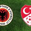 Arnavutluk - Türkiye maçı ne zaman, saat kaçta? Arnavutluk Türkiye maçı hangi kanalda?