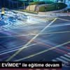 "DOĞA M EVİMDE" ile eğitime devam "DOĞA M EVİMDE" ile eğitime devam