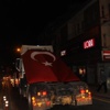 Nevşehir'de 'Teröre Lanet' Konvoyu Düzenlendi Nevşehir'de 'Teröre Lanet' Konvoyu Düzenlendi