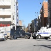 Mardin Valiliği açıkladı: Nusaybin'de 3 PKK'lı öldürüldü Mardin Valiliği açıkladı: Nusaybin'de 3 PKK'lı öldürüldü