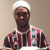 "Ronaldinho, Fluminense ile anlaştı" "Ronaldinho, Fluminense ile anlaştı"