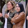 Boşanmak istediği eşinin evinden eşyalarını almaya gelince hayatının şokunu yaşadı