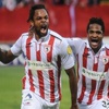 Samsun'dan final yolunda dev adım
