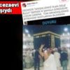 Fransa'da terör paniği... Bir araç otobüs durağına daldı
