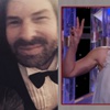 Meltem Cumbul'un Altın Küre sevdası Meltem Cumbul'un Altın Küre sevdası