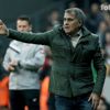 Yeni hoca Ümraniye'de! Beşiktaş'ta Güneş sonrası dönem... Yeni hoca Ümraniye'de! Beşiktaş'ta Güneş sonrası dönem...