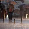 Meteoroloji'den sağanak uyarısı!