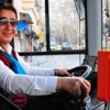 Telefona bakarken kaza yaptı işine son verildi