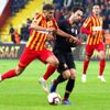 Kayserispor ile Galatasaray 47.randevuda