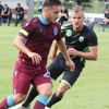 Trabzonspor'dan golsüz prova