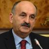Bakan Müezzinoğlu'ndan KDV müjdesi Bakan Müezzinoğlu'ndan KDV müjdesi