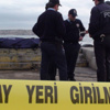 Denizde erkek cesedi bulundu Denizde erkek cesedi bulundu