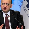 Başbakan Yardımcısı Akdoğan: Öcalan bunları yakalasa sopayla kovalar