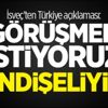 İsveç'ten Türkiye açıklaması: Endişeliyiz İsveç'ten Türkiye açıklaması: Endişeliyiz