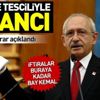 Kılıçdaroğlu'nun mahkum edildiği Man Adası davanın gerekçeli kararı açıklandı Kılıçdaroğlu'nun mahkum edildiği Man Adası davanın gerekçeli kararı açıklandı