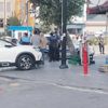 Sarı dehşet! Ortalık savaş alanına döndü