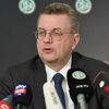Almanya Futbol Federasyonu'nda istifa