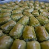 Baklava ihracatı arttı