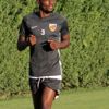 Bernard Mensah forma giyecek Bernard Mensah forma giyecek