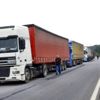 Avrupalı taşımacılar sınırlarda kolaylık istiyor Avrupalı taşımacılar sınırlarda kolaylık istiyor