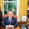 Kanye, Kim ve Bieber rica etti, Trump ünlü rapçi A$AP ...
