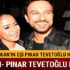 Tarkan kimdir kaç yaşındadır son dakika baba mı oluyor Tarkan eşi Pınar Tevetoğlu hamile mi