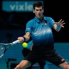 Zafer Federer'i yenen Djokovic'in! Zafer Federer'i yenen Djokovic'in!