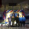 Büyükşehir li boksörlerden 2 madalya Büyükşehir li boksörlerden 2 madalya