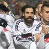Beşiktaş'ta yine stat krizi! Olumsuz yanıt! Beşiktaş'ta yine stat krizi! Olumsuz yanıt!