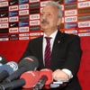 Trabzonspor'da TFF depremi: 2 istifa