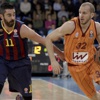 Barcelona - Galatasaray Liv Hospital