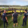 Fenerbahçe transfer bombalarını patlatıyor! 4 yıldız için geri sayım Fenerbahçe transfer bombalarını patlatıyor! 4 yıldız için geri sayım