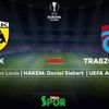 CANLI | AEK - Trabzonspor CANLI | AEK - Trabzonspor