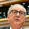 Jean-Claude Juncker uyardı: Risk arttı Jean-Claude Juncker uyardı: Risk arttı