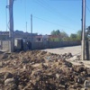 PKK hendek kazıp polisle çatıştı! PKK hendek kazıp polisle çatıştı!